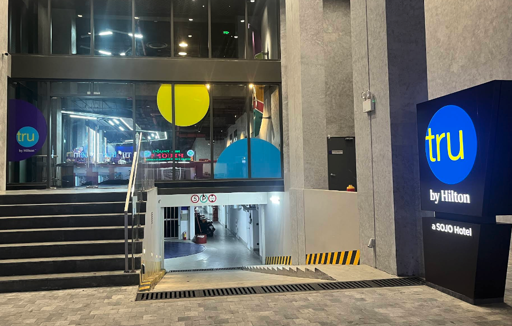 Tru by Hilton Da Nang Review 2026: Best Value Hotel for Digital Nomads?